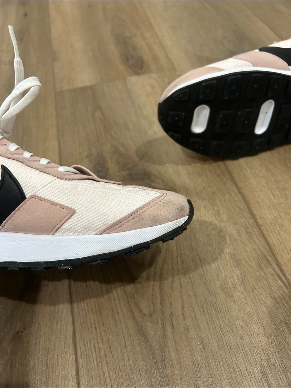 Nike Air Max Pre Day ‘Light Soft Pink’ - Picture 8 of 11
